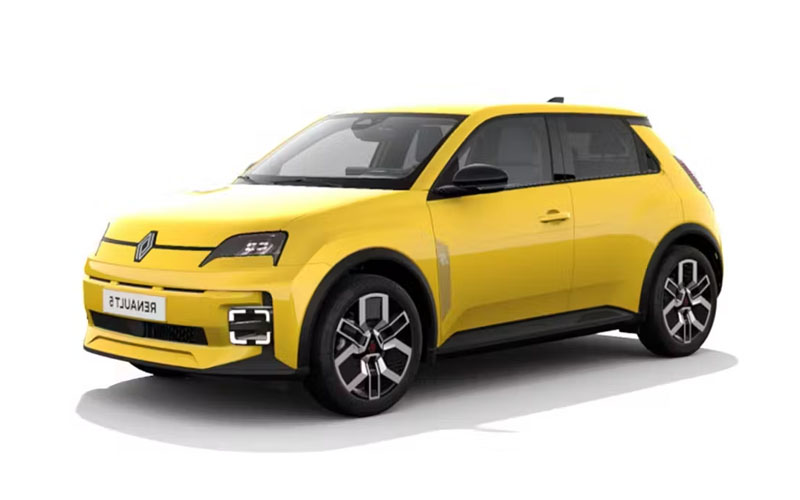Renault 5
