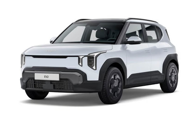 Kia EV2