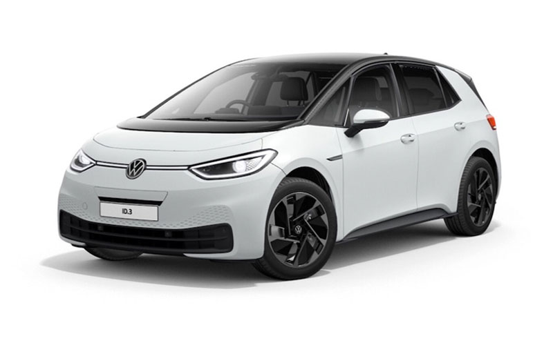 VW ID.3
