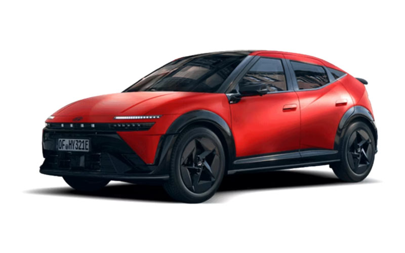 Hyundai IONIQ 3